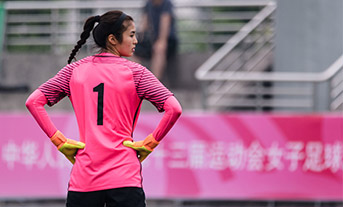 女足奧運宣傳片