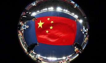  2018年曲靖國際青年足球邀請賽：中國U21男足1-1塔吉克斯坦