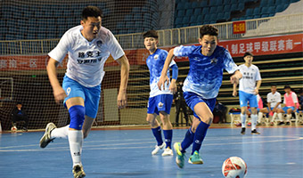 五甲南一區(qū)：安徽翔宇vs茂名FC