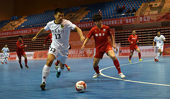 五甲南二區(qū)：上海華東政法vs河南領(lǐng)航