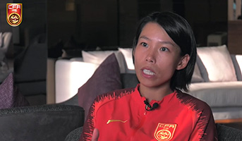 陳婉婷：態(tài)度決定一切