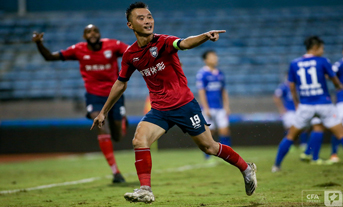 梅州賽區(qū)：陜西大秦之水1:1江西聯(lián)盛