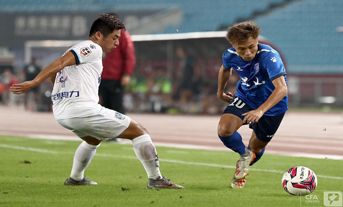 常州賽區(qū)：昆山FC0:0南通支云